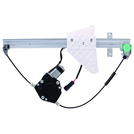 Wai Global WINDOW REGULATOR & MOTOR, WPR0725RMB WPR0725RMB